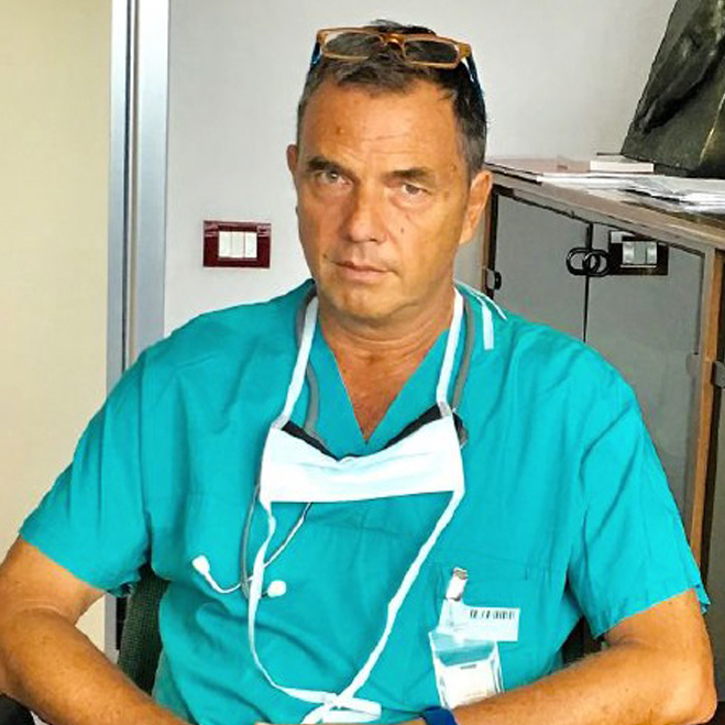 Dott. Maurizio Tespili