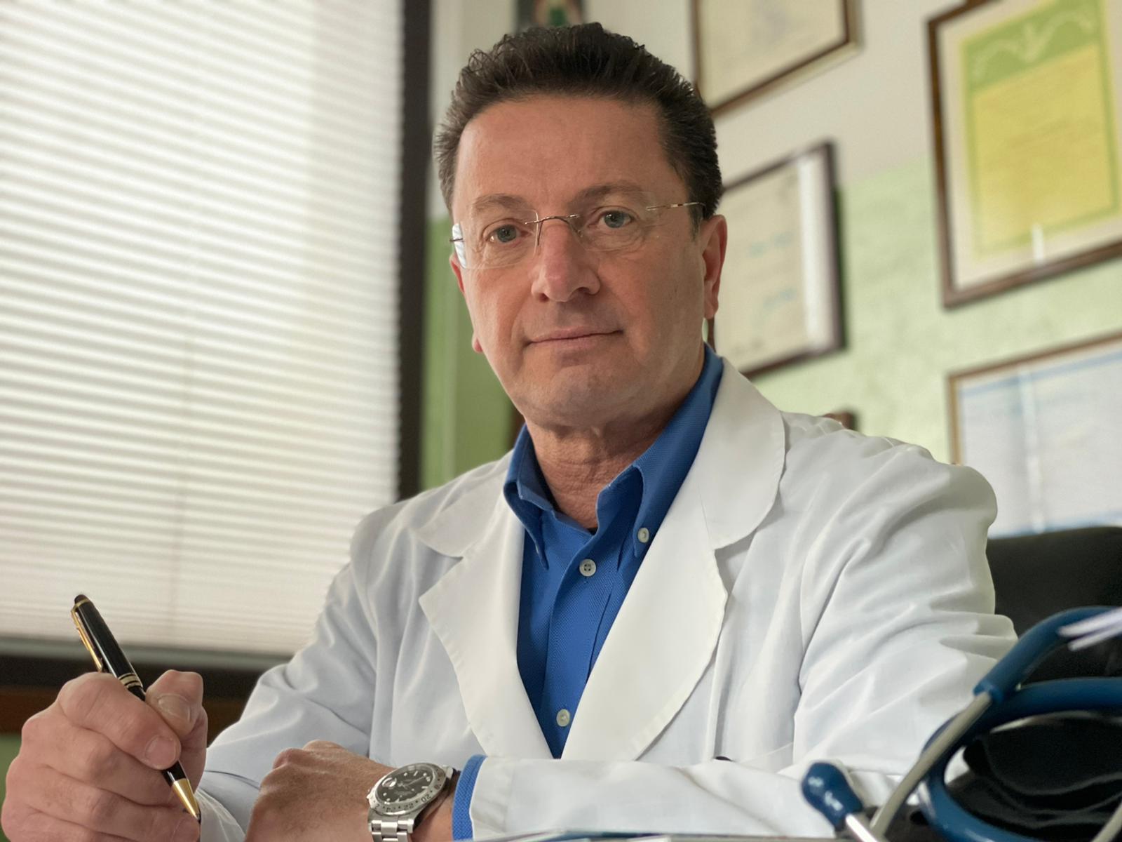 Dott. Alfonso Pagano